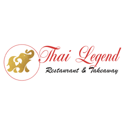 Thai Legend logo.